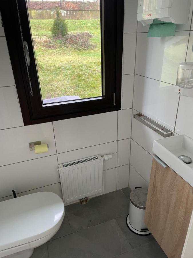 Ferienhaus Buchali Harscheid Kültér fotó